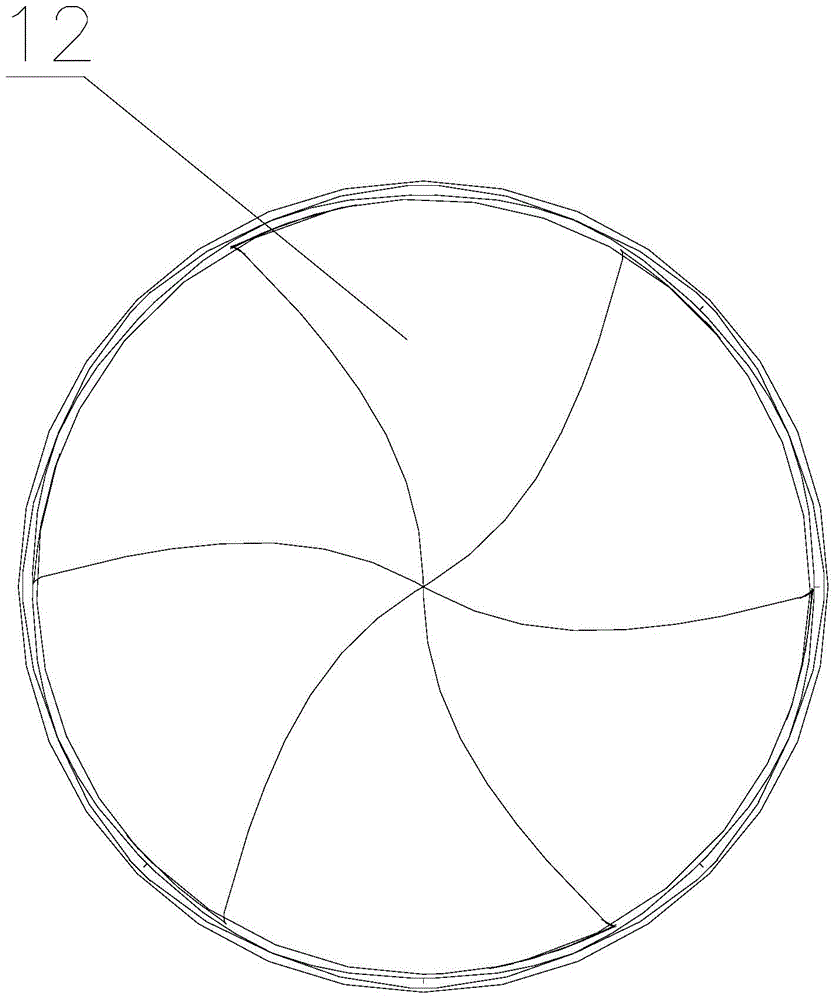 An Axisymmetric Vectoring Nozzle with Good Stealth Function