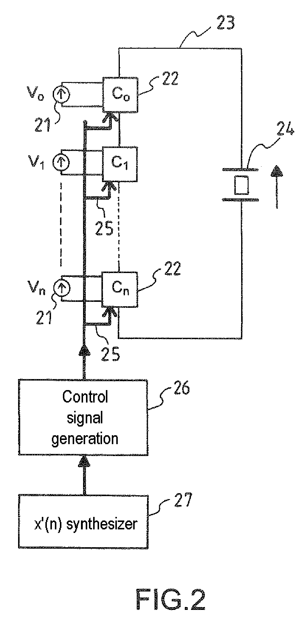 Noise-Generating Device and Method