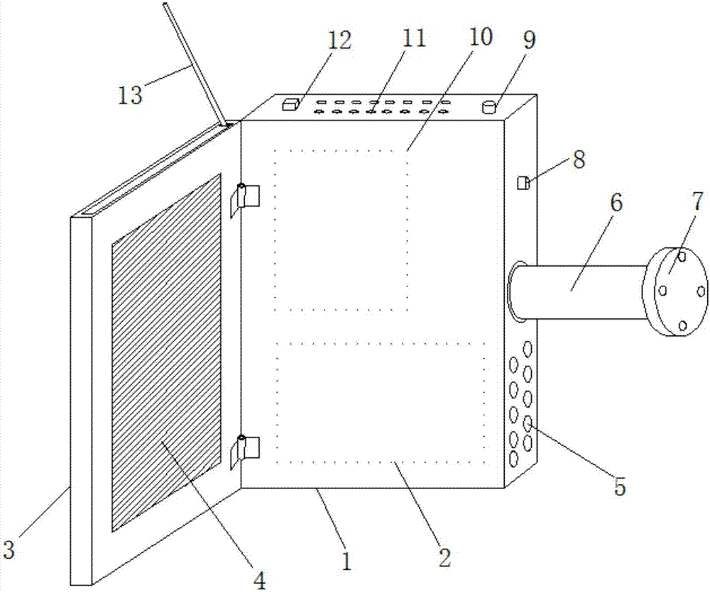 Beidou navigation system