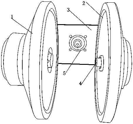 Roller base superfinishing equipment and roller base superfinishing method