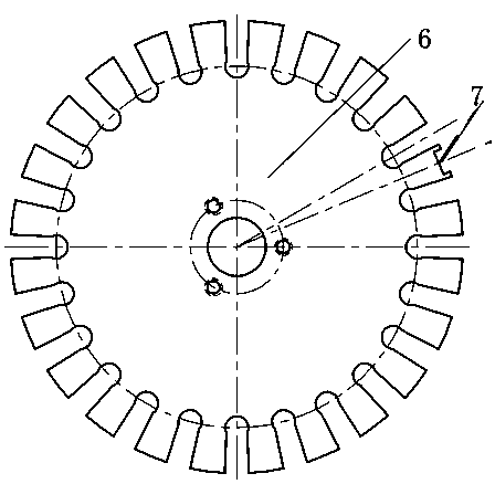 Roller base superfinishing equipment and roller base superfinishing method