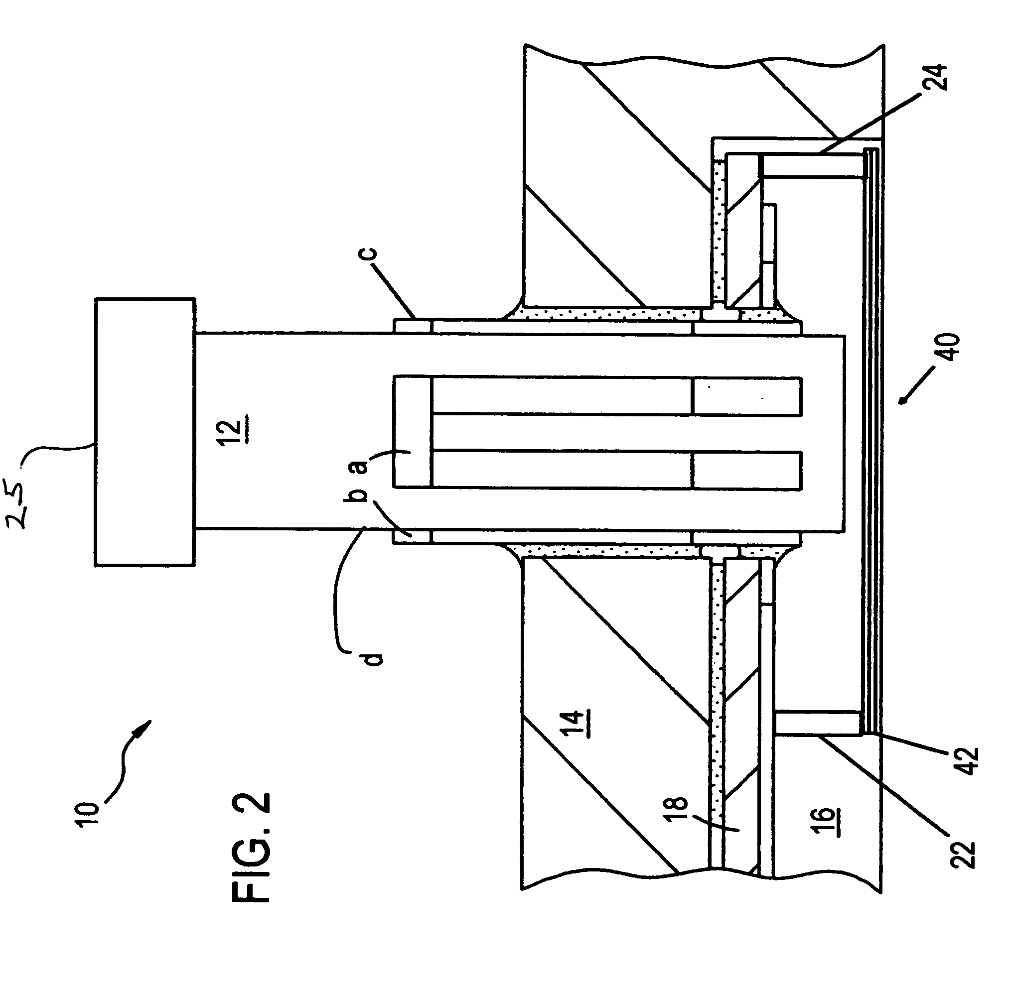 Tactile feedback for cursor control device