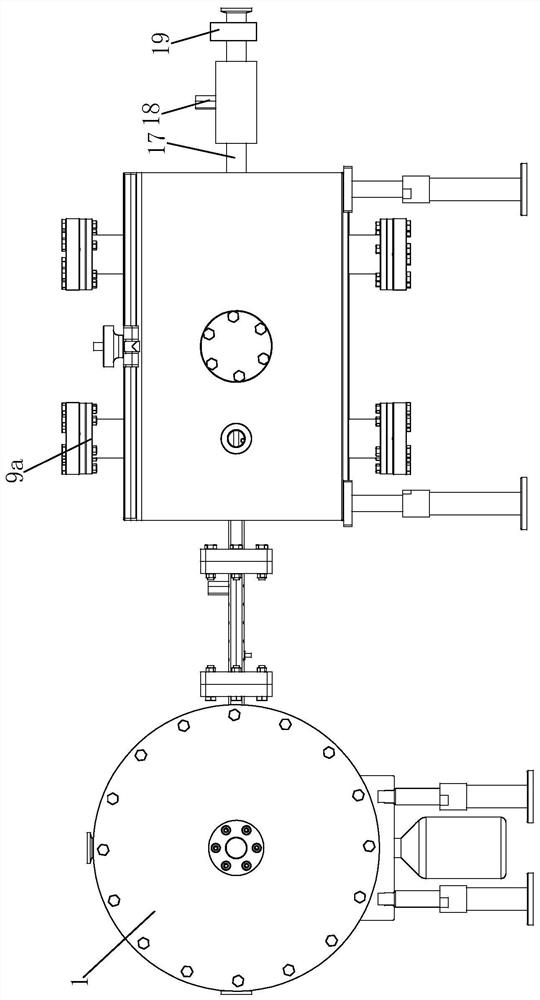 Atomization Assisted CVD Thin Film Deposition Method