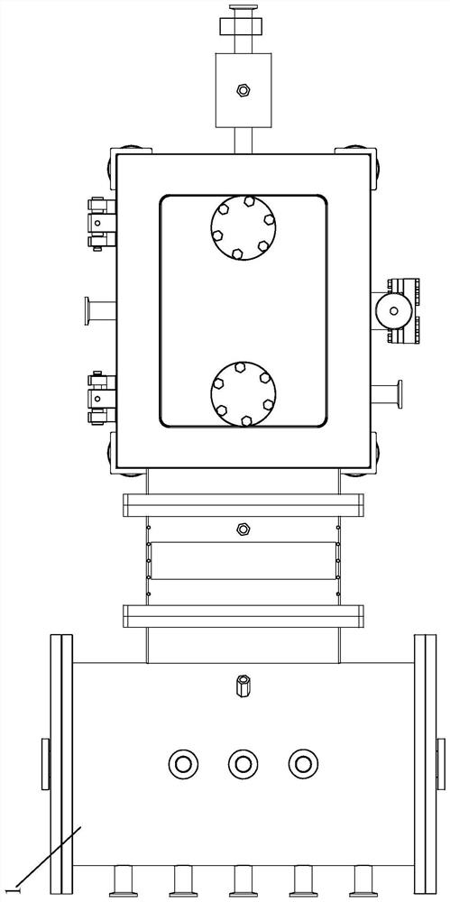 Atomization Assisted CVD Thin Film Deposition Method