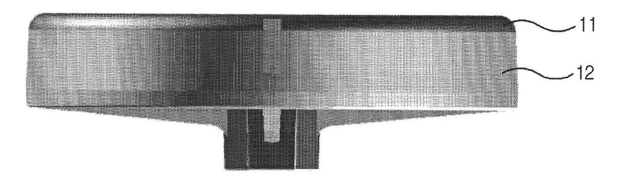 Diffuser and manufacturing method thereof