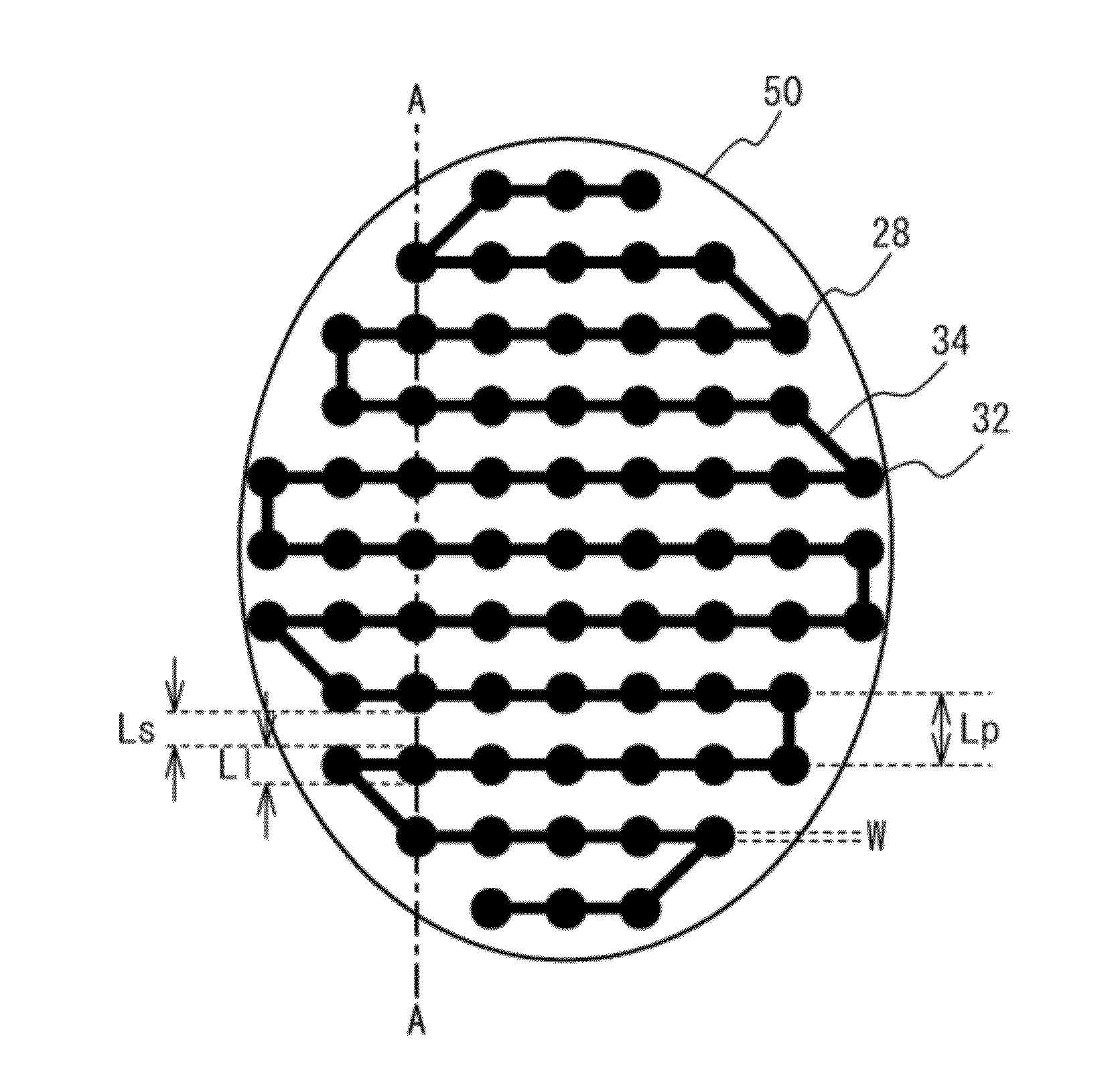 Acoustic wave device and filter