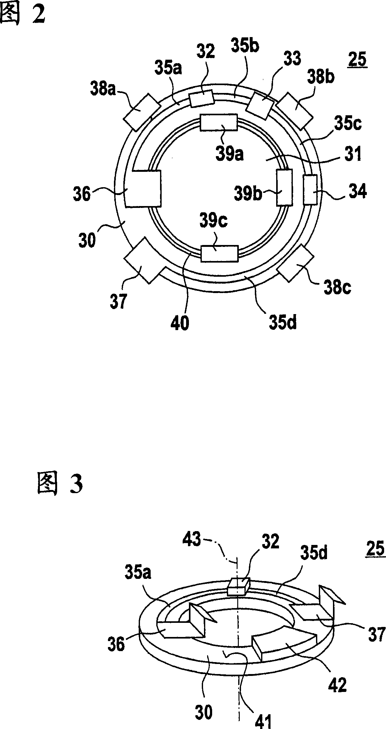 Sheathed-element glow plug