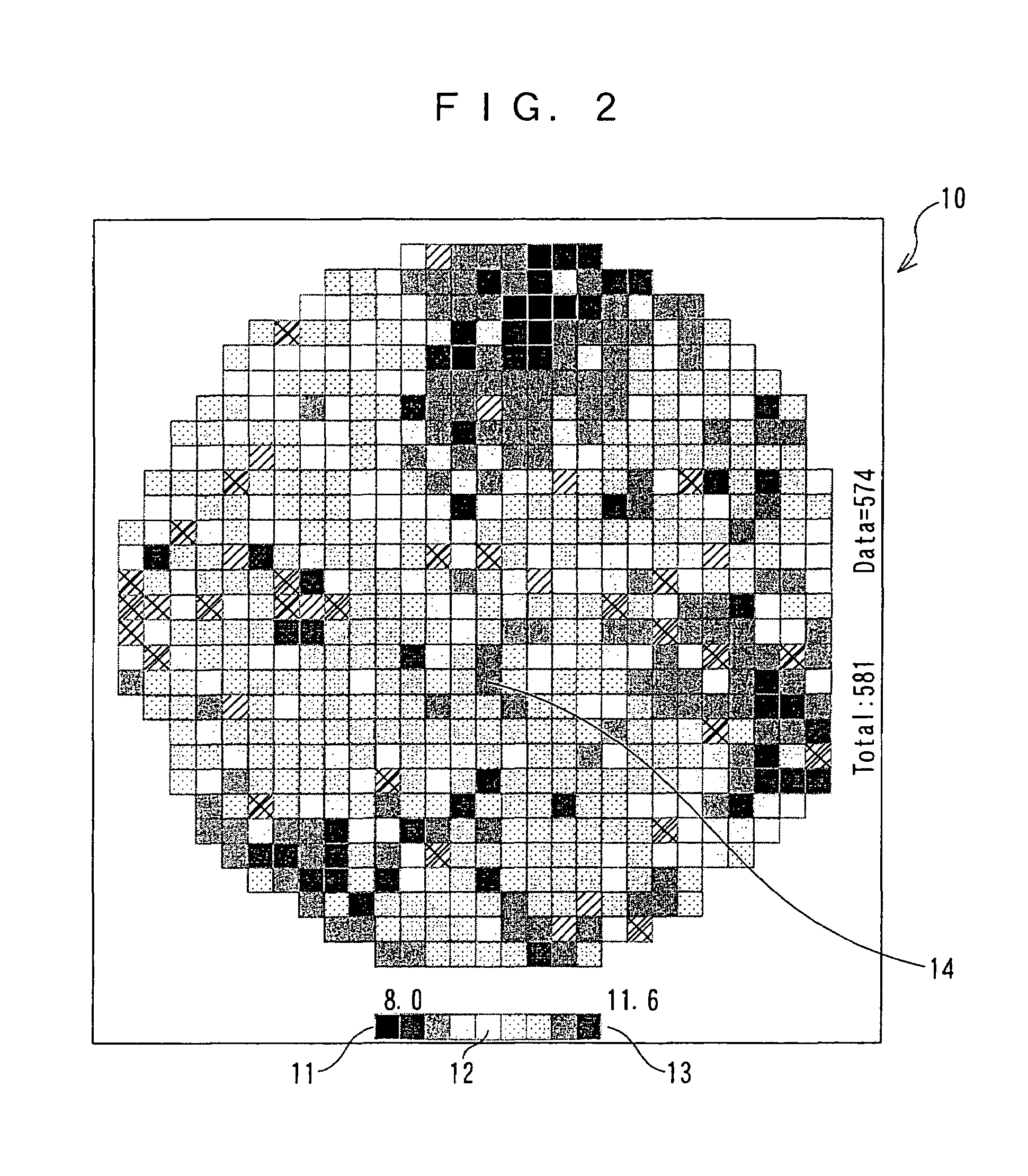 Apparatus and method for inspecting semiconductor device