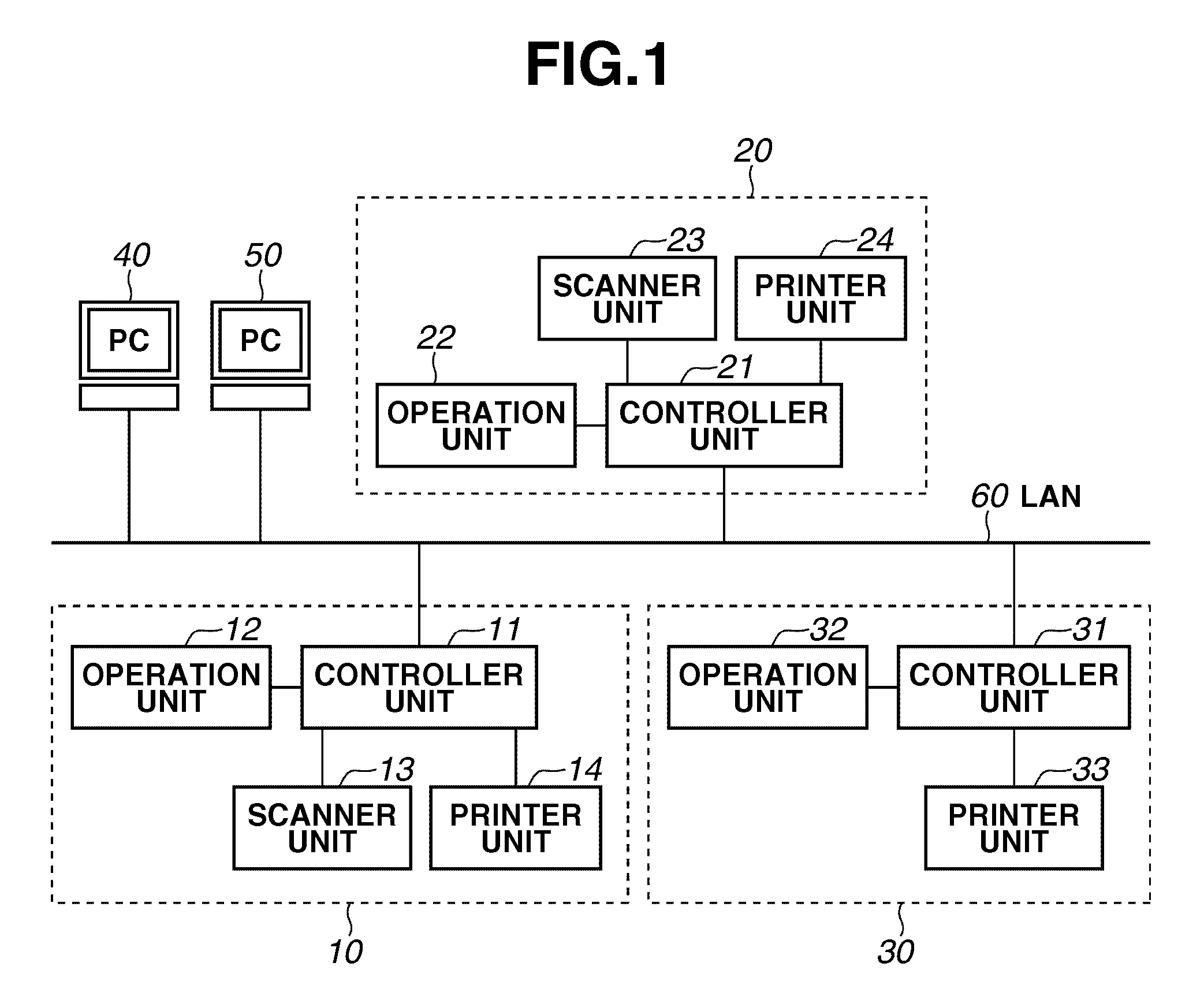 Image forming apparatus, and method of controlling image forming apparatus