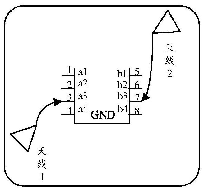 Positioning method, terminal and computer storage medium