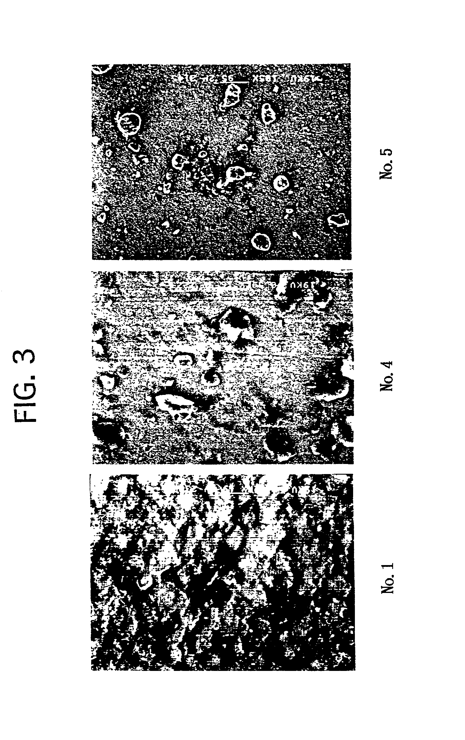 Method of forming a powder compact