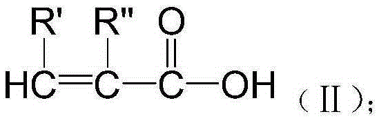 Preparation method of polyunsaturated gallic acid epoxy ester medical polymer material