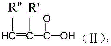 Preparation method of polyunsaturated gallic acid epoxy ester medical polymer material