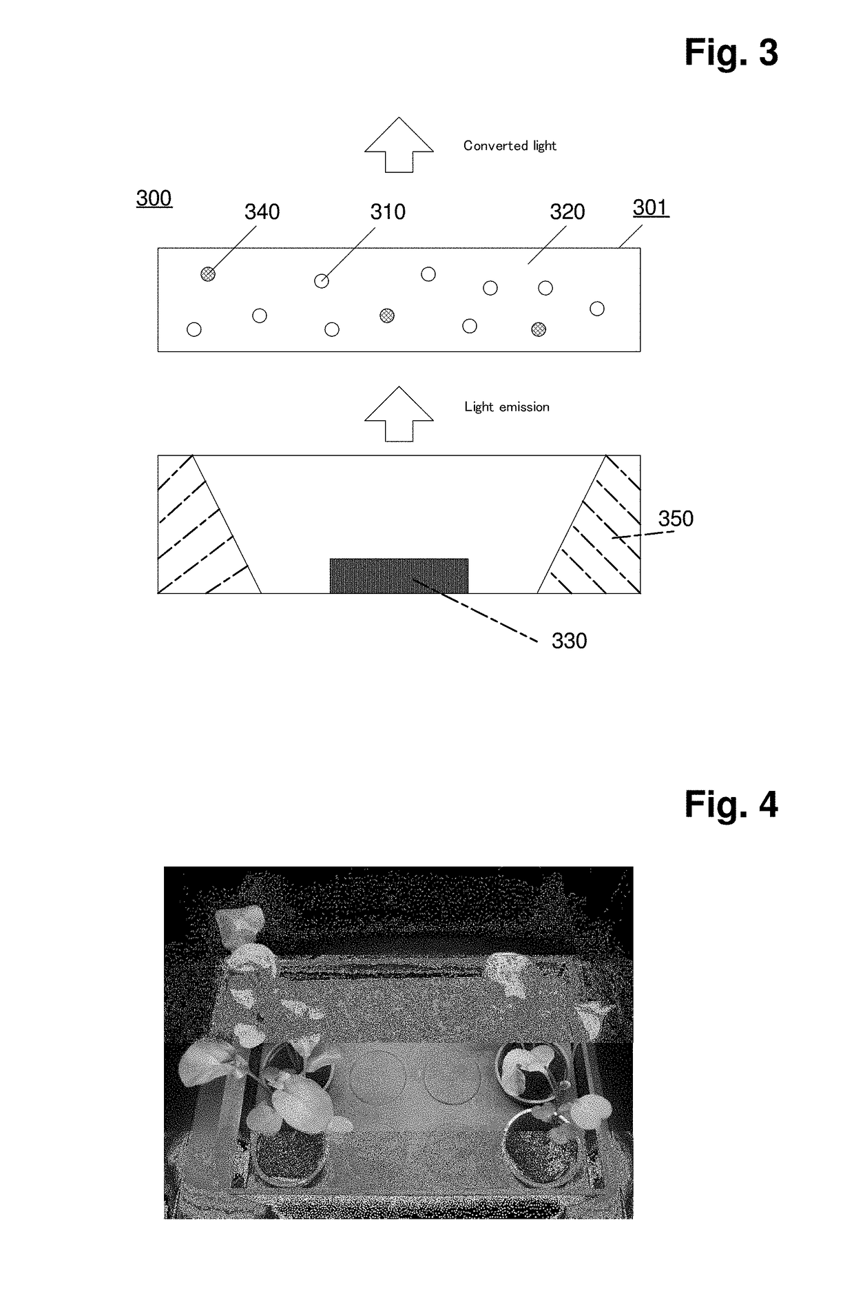 Composition, color converting sheet and light-emitting diode device