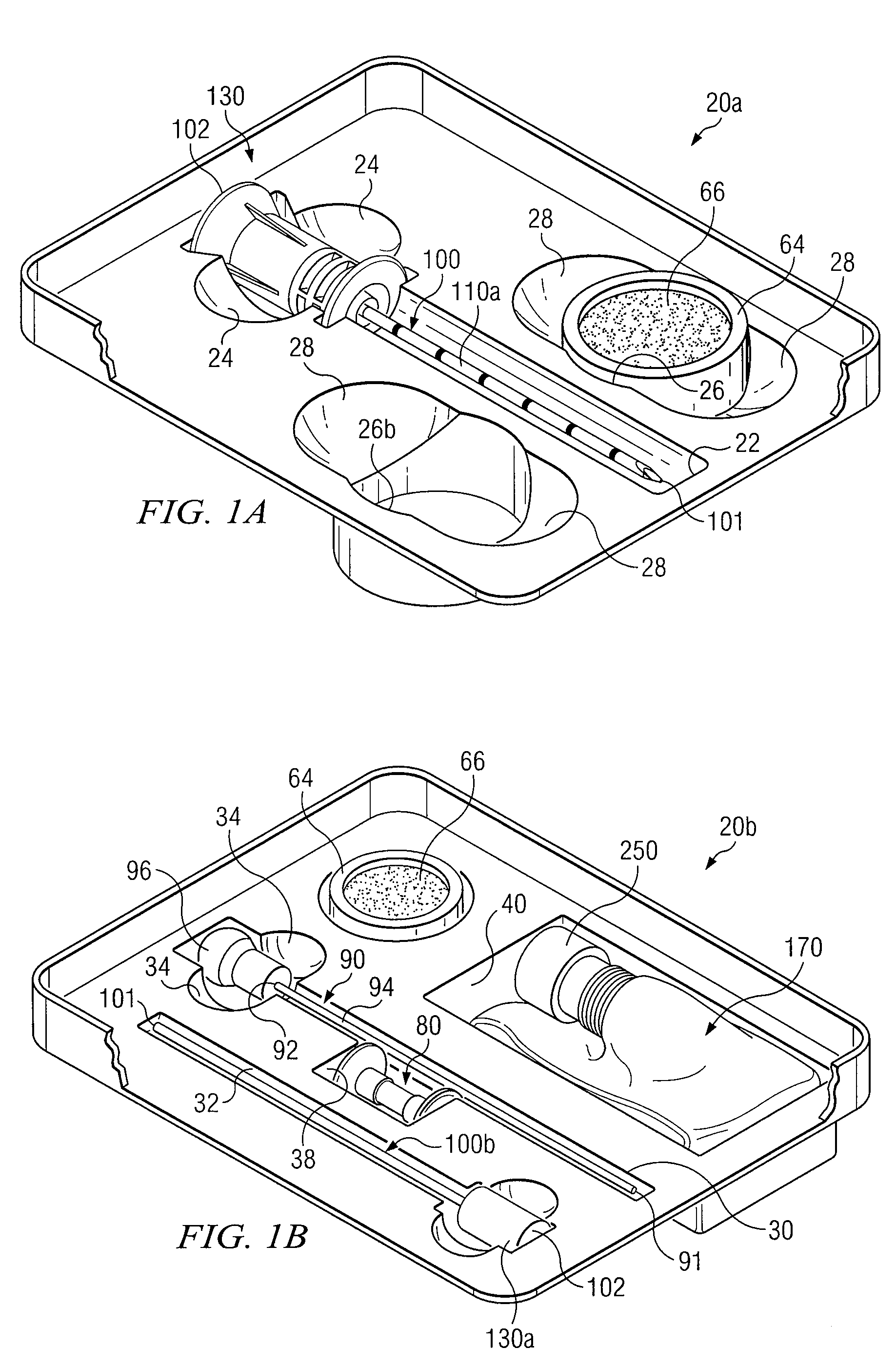 Biopsy devices and related methods