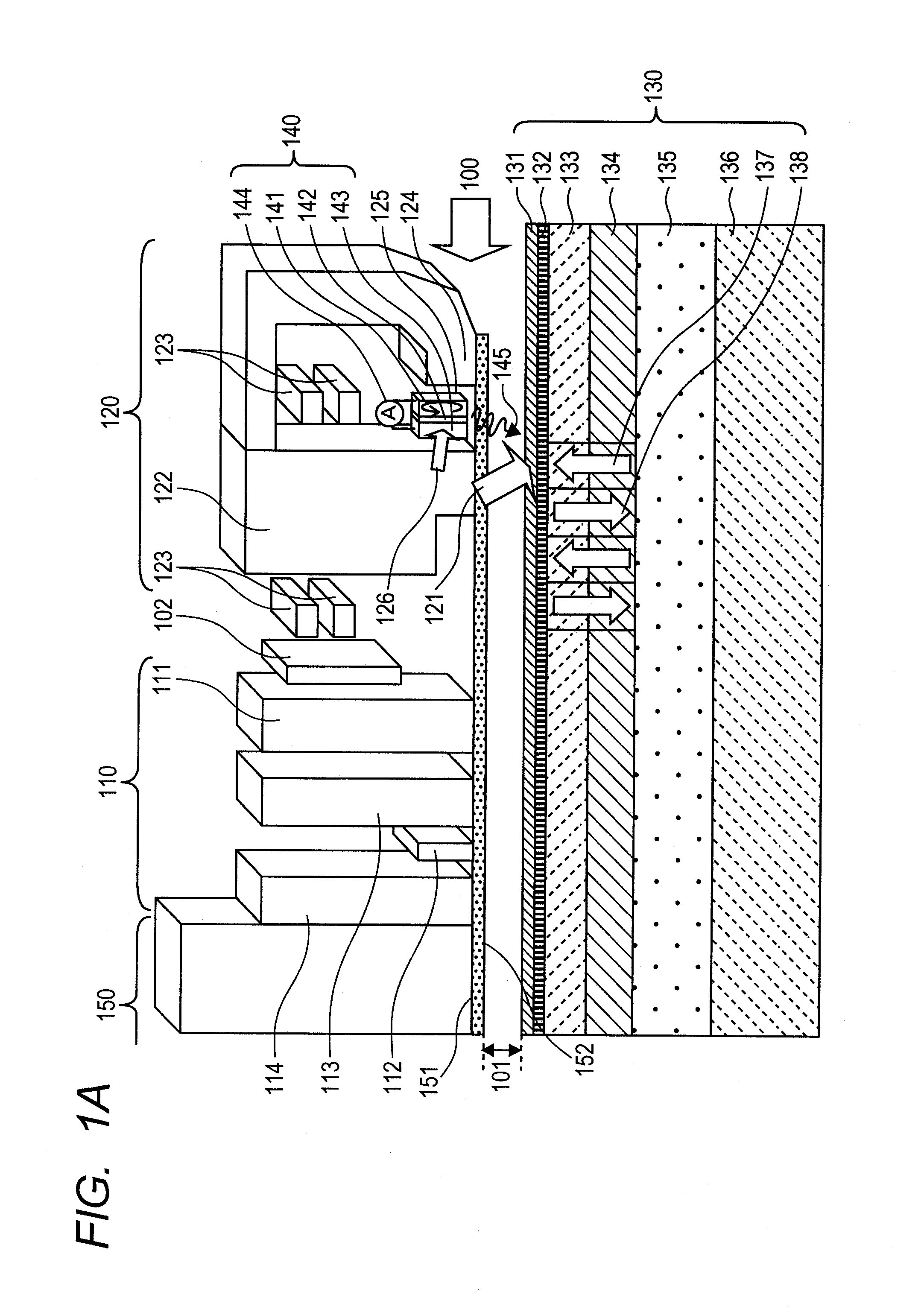 Magnetic storage apparatus, head drive controller, and head drive control method