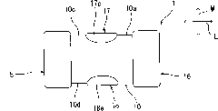 Capacitor and method for manufacturing the same