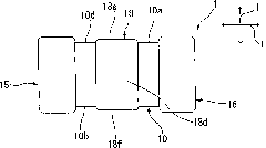 Capacitor and method for manufacturing the same