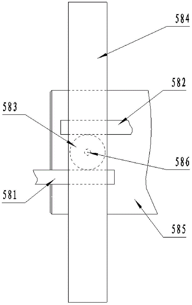 Water-cooled conductor rotor, permanent magnet eddy current governor and permanent magnet eddy current coupler