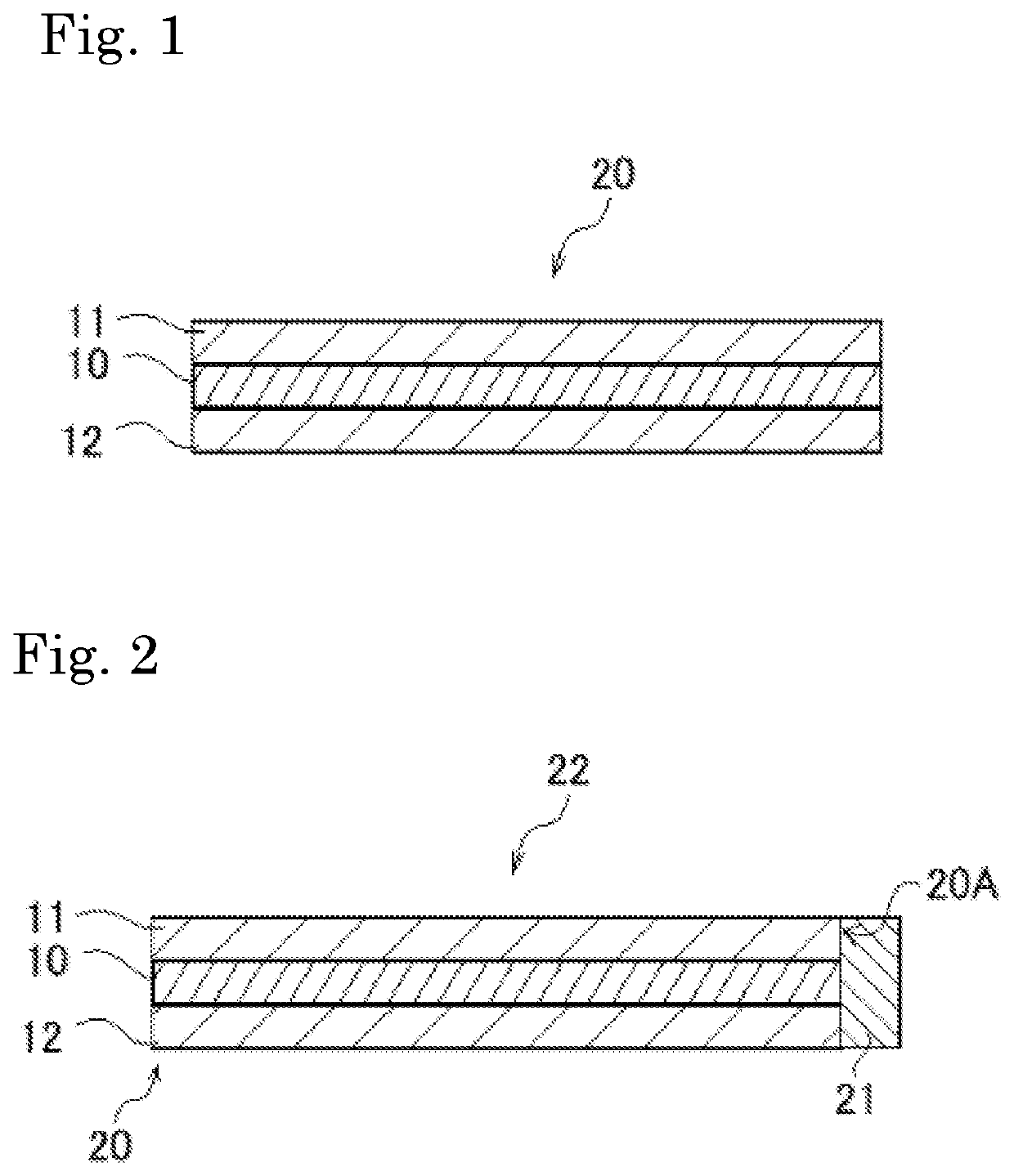 Solar cell system and sheet-like structure