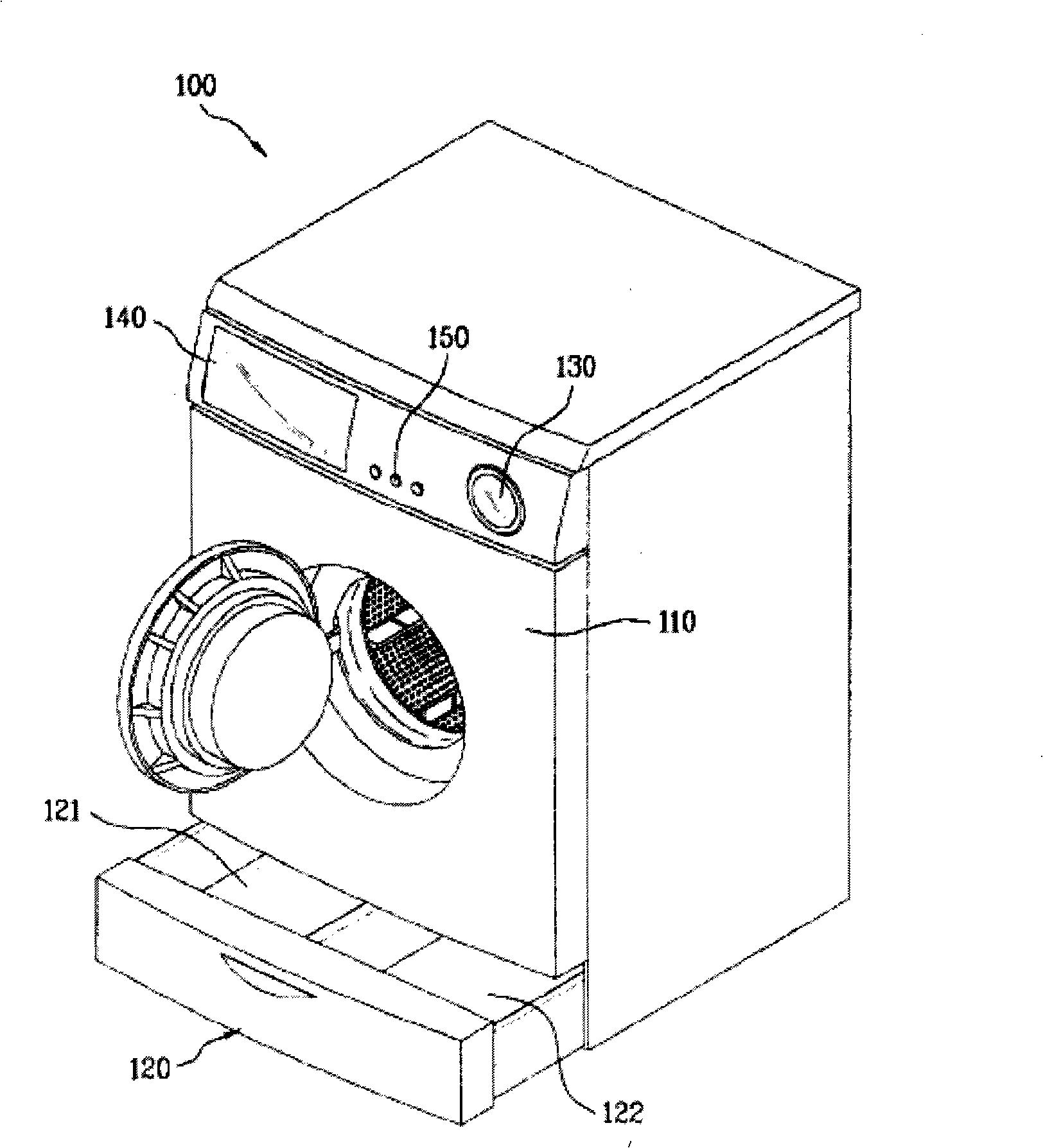 Laundry apparatus and its control method