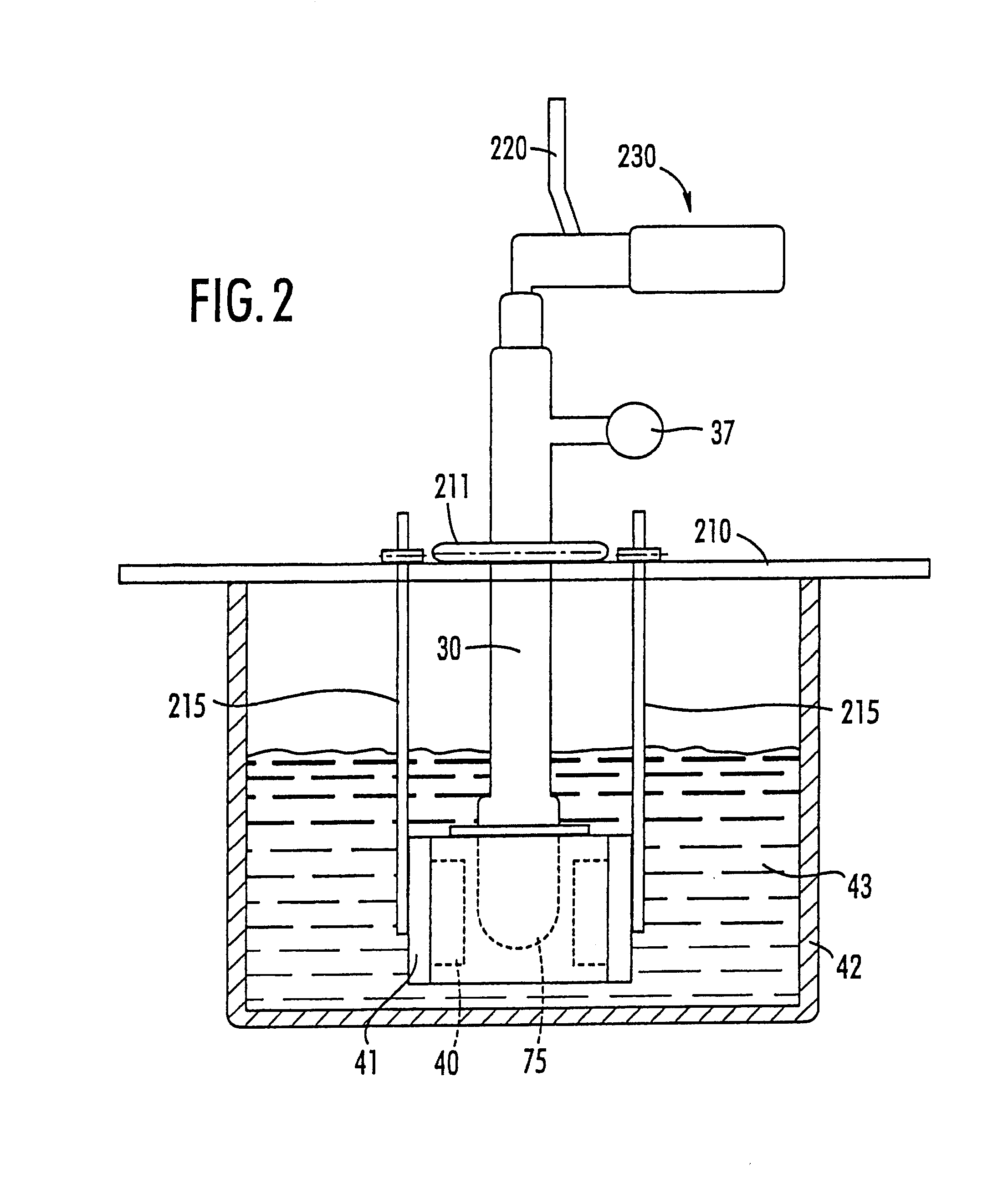 Polarized gas accumulators and heating jackets and associated gas collection and thaw methods and polarized gas products