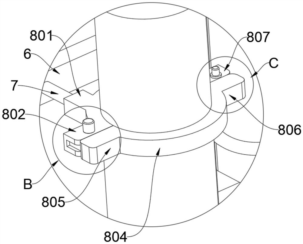 Intelligent equipment for low-temperature subcritical extraction of cinnamon oil