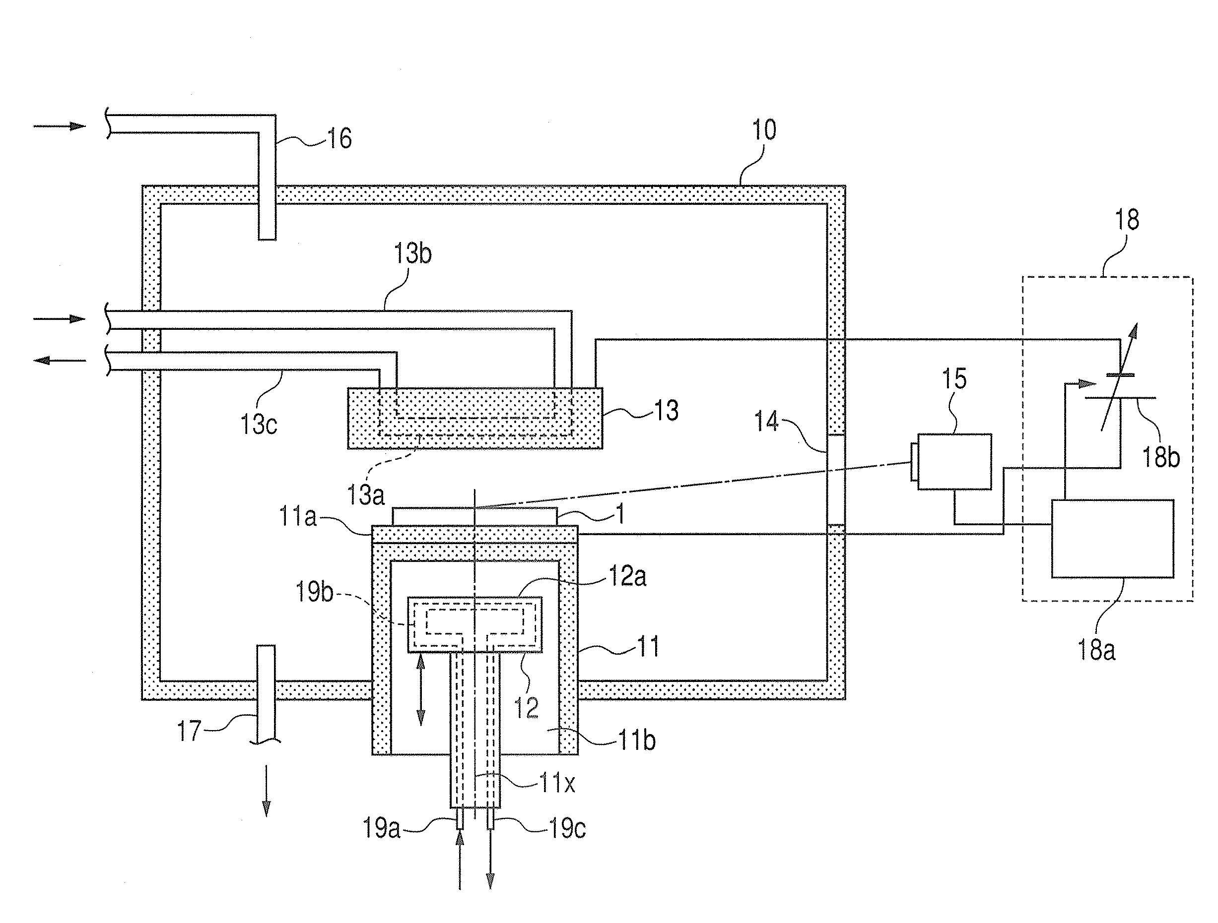 Method for manufacturing carbon film