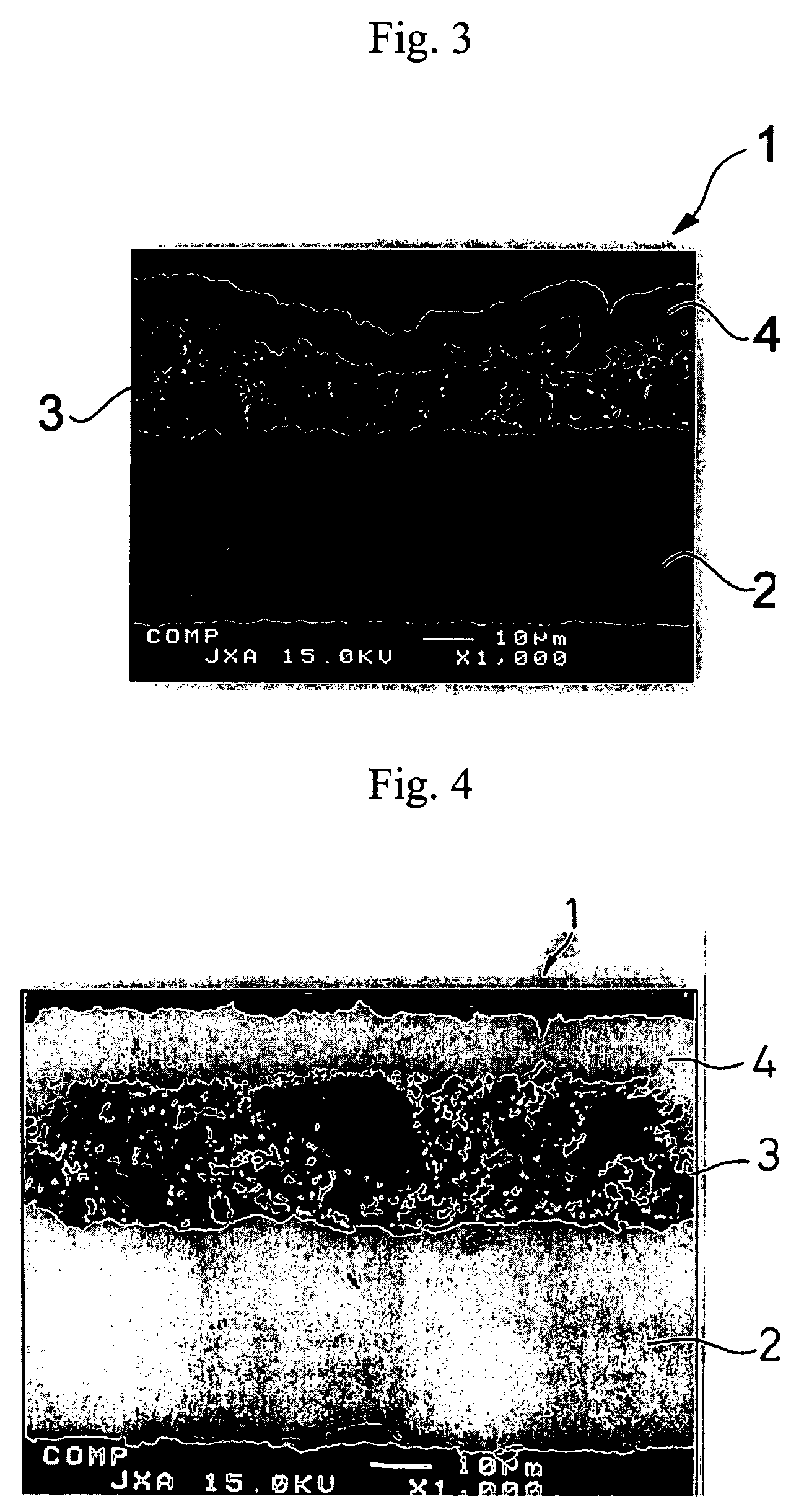 Negative electrode for nonaqueous secondary battery, process of producing the negative electrode, and nonaqueous secondary battery