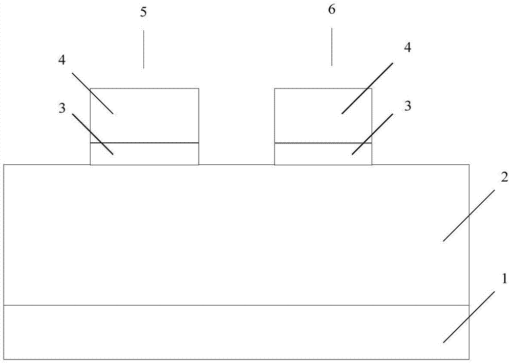 Fabrication method of vertical double diffusion metal oxide semiconductor (VDMOS) device