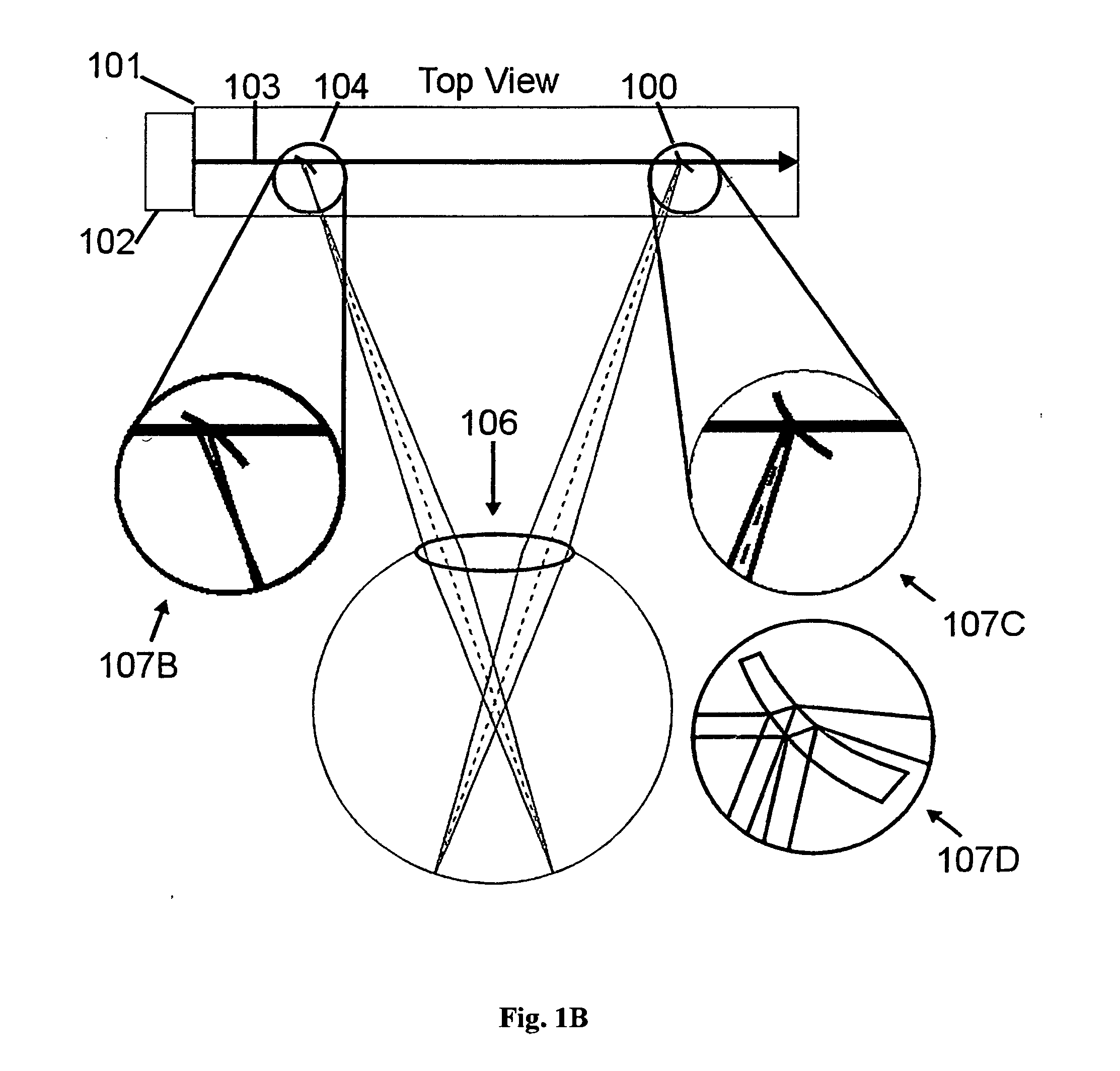 Light Management for Image and Data Control