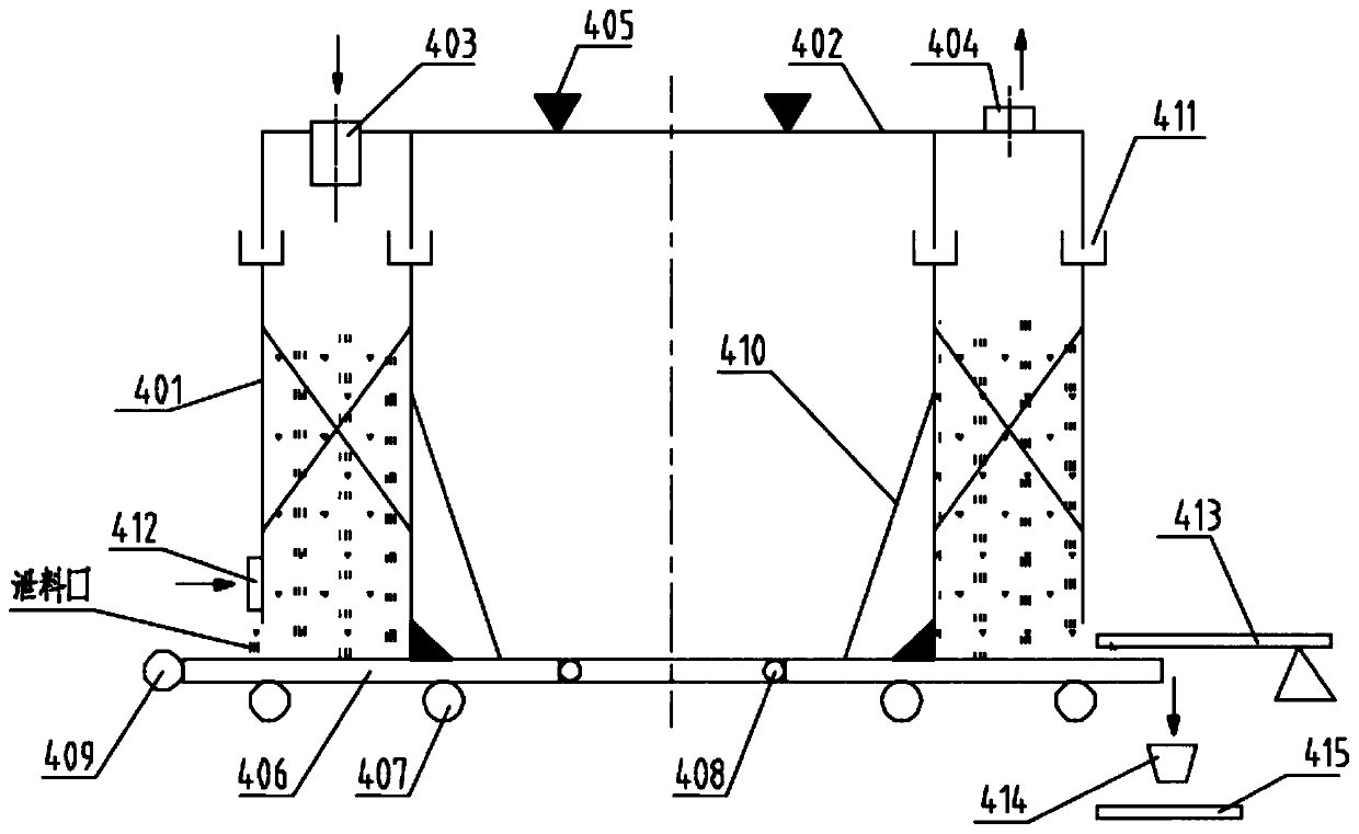 high-temperature-slag-waste-heat-recovery-system-eureka-patsnap