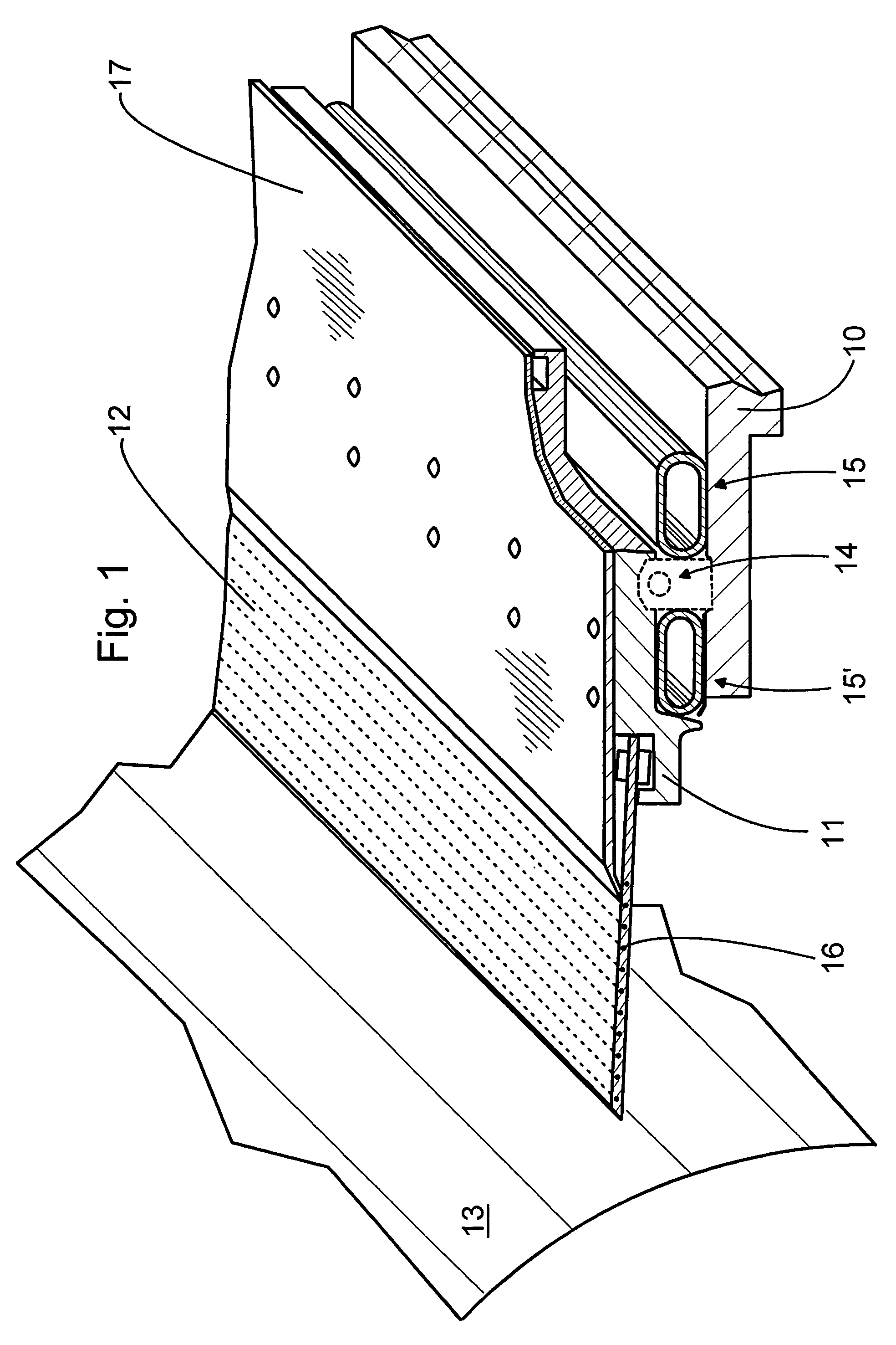 Doctor unit in a paper machine