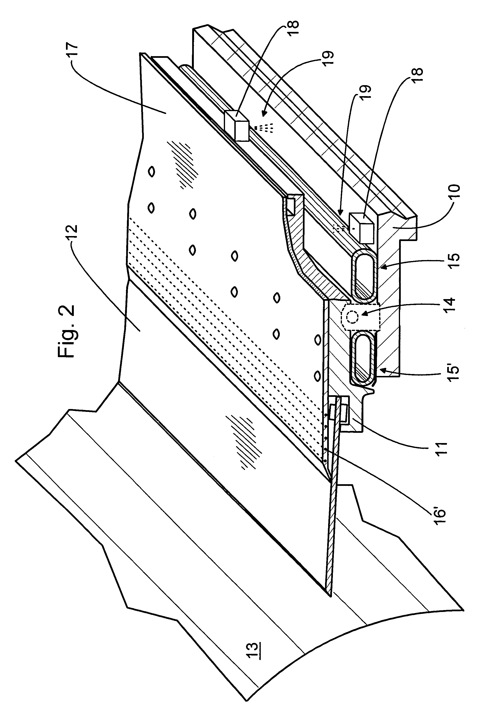 Doctor unit in a paper machine