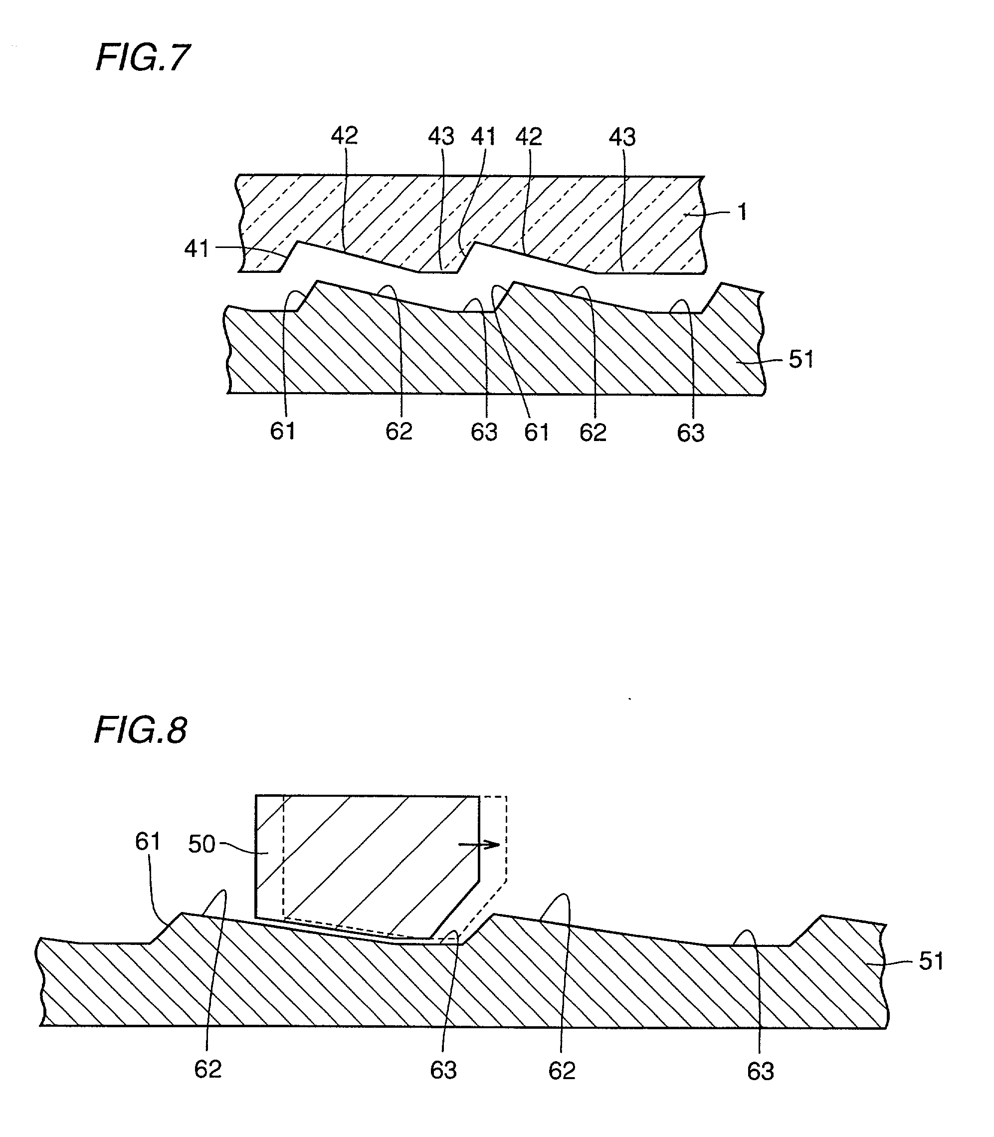 Front light, reflective liquid crystal display device and personal digital assistant
