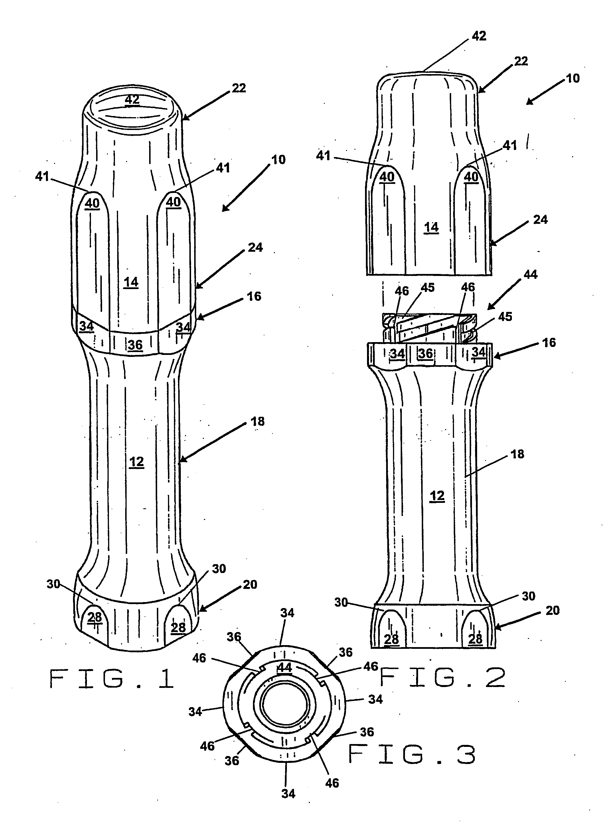 Radiopharmaceutical pig