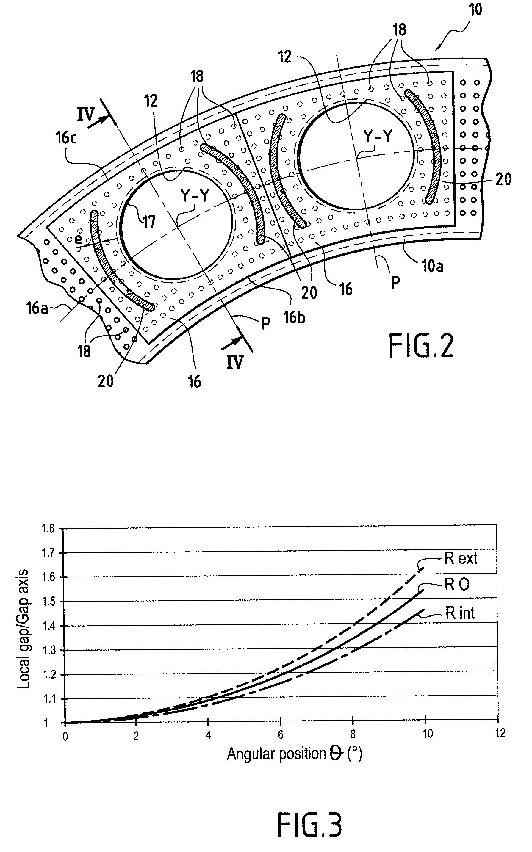 Transverse wall of a combustion chamber provided with multi-perforation holes