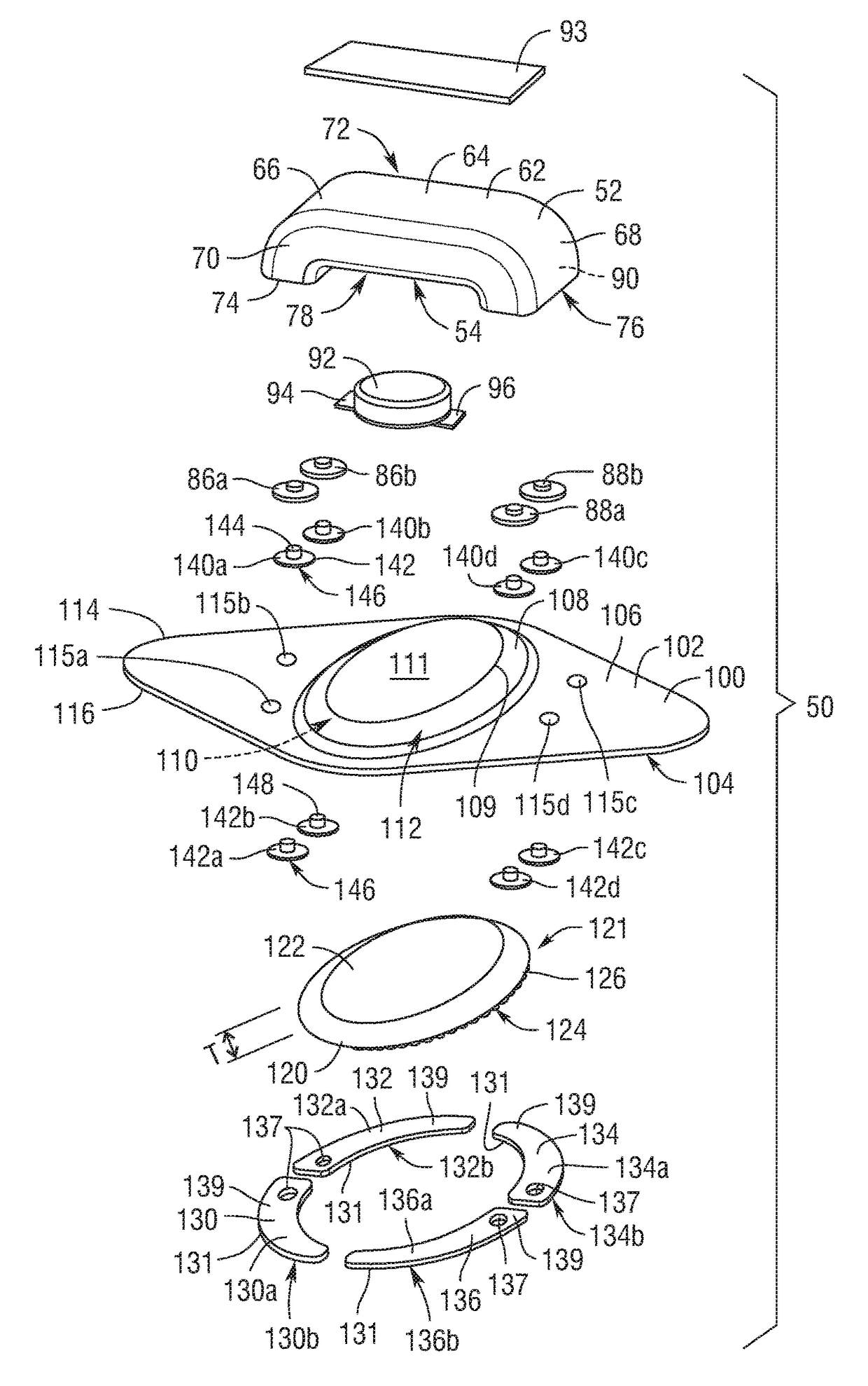 Wound care bandage and method of wound healing