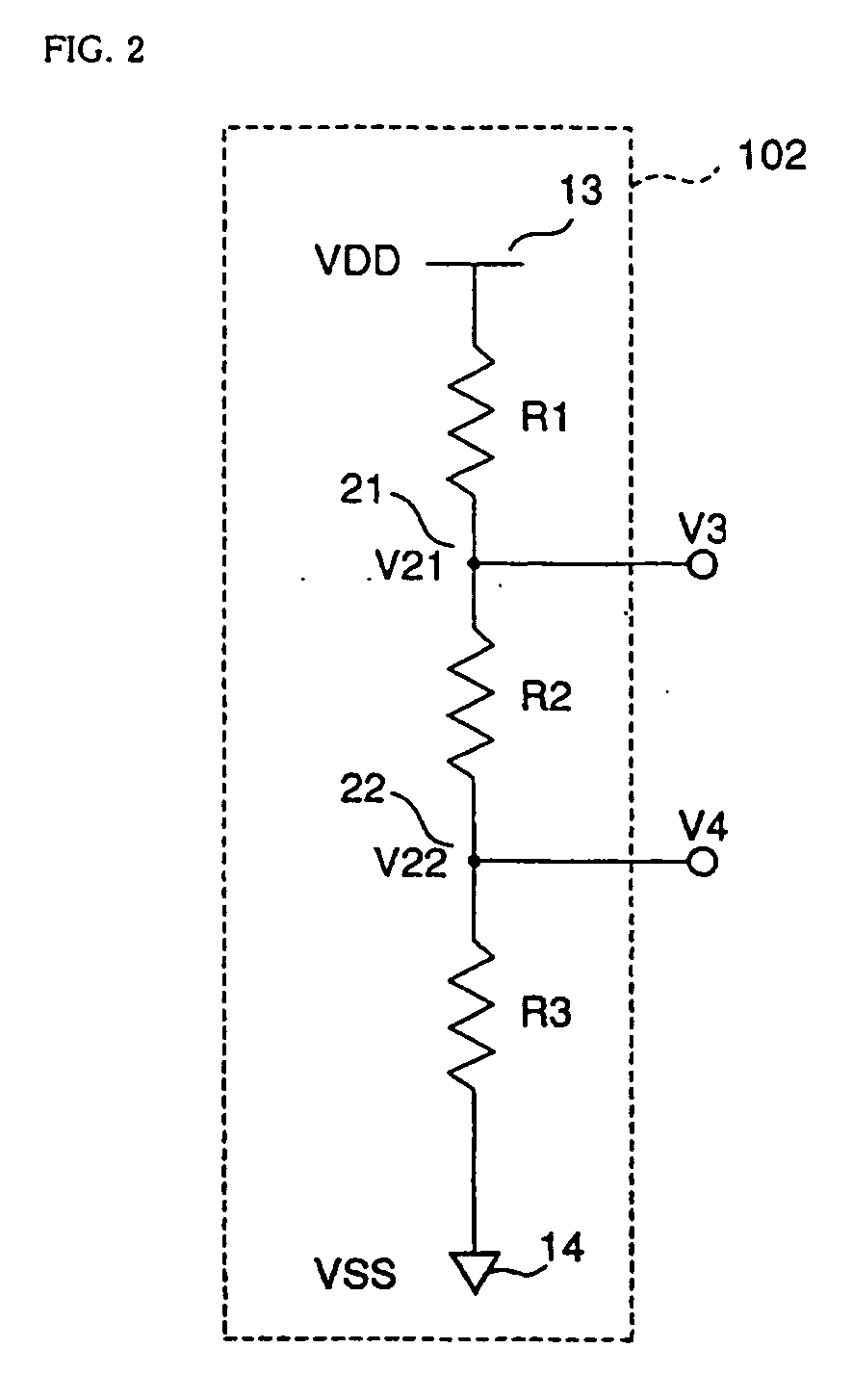 Differential Drive Circuit and Electronic Apparatus Incorporating the Same