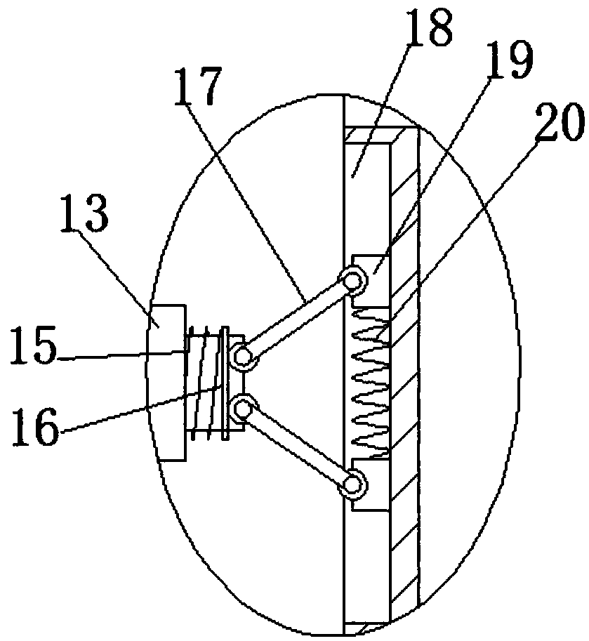 Non-return valve with high impact resistance and wear resistance
