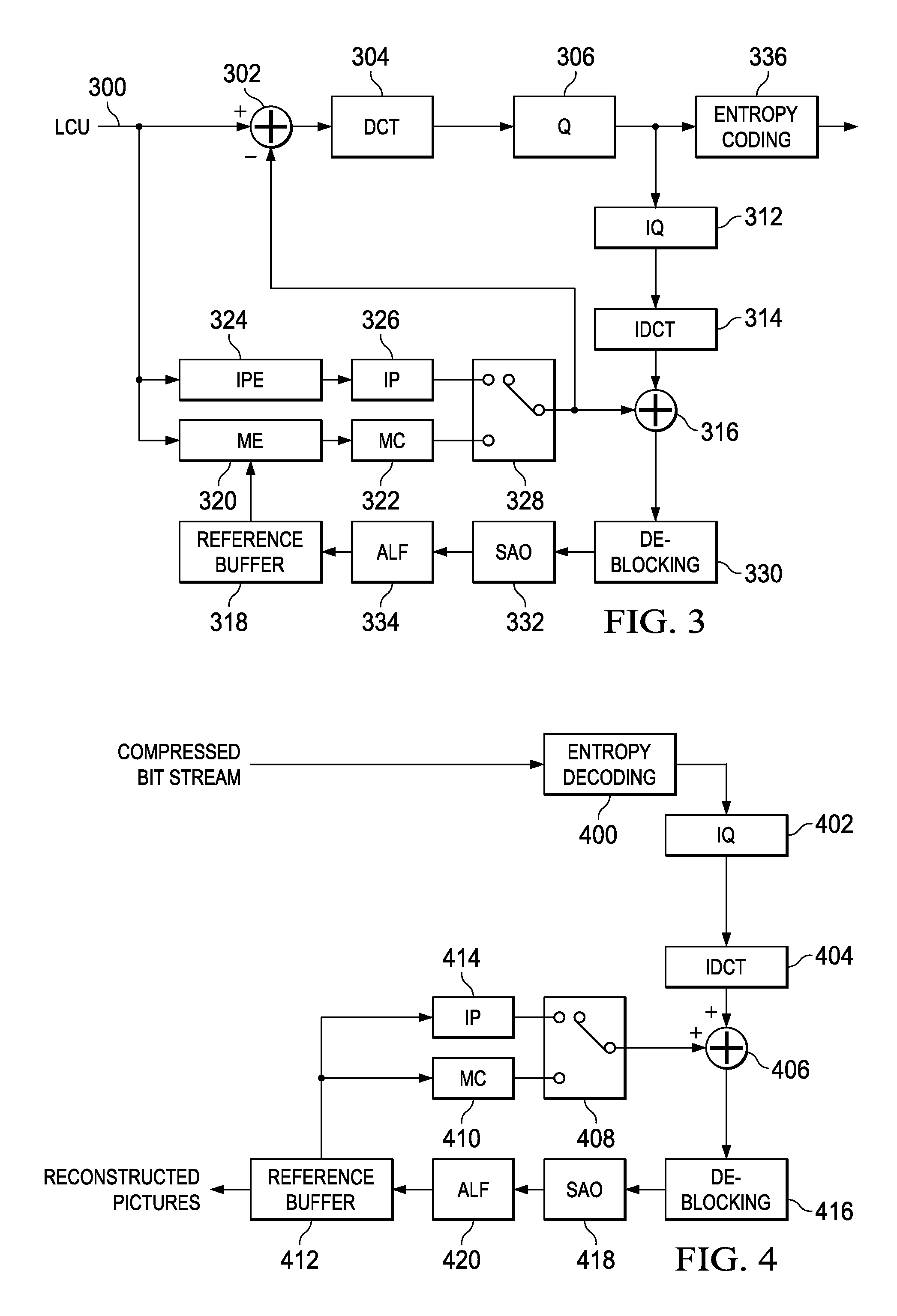 Memory bandwidth reduction for motion compensation in video coding