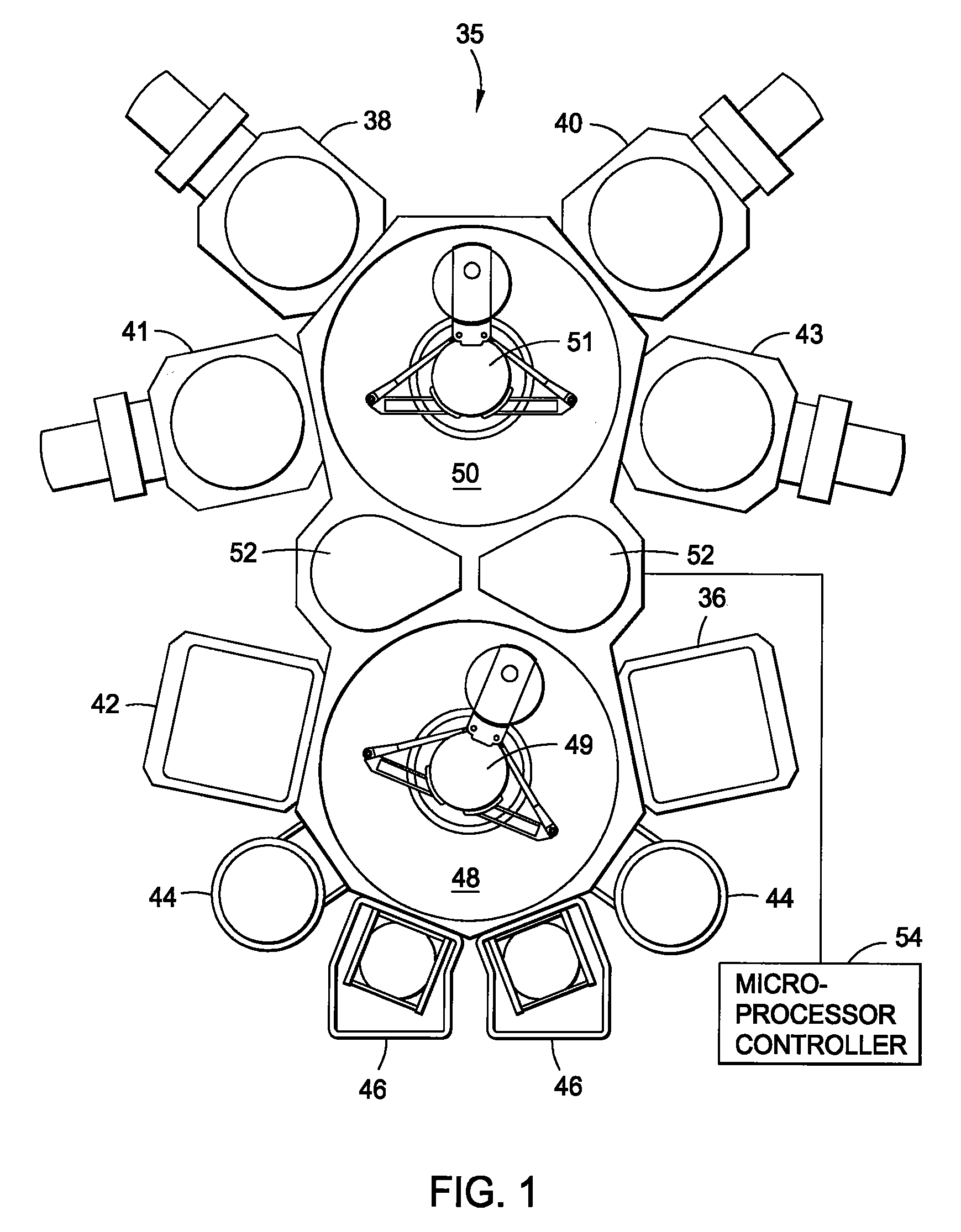 Process for forming cobalt and cobalt silicide materials in tungsten contact applications