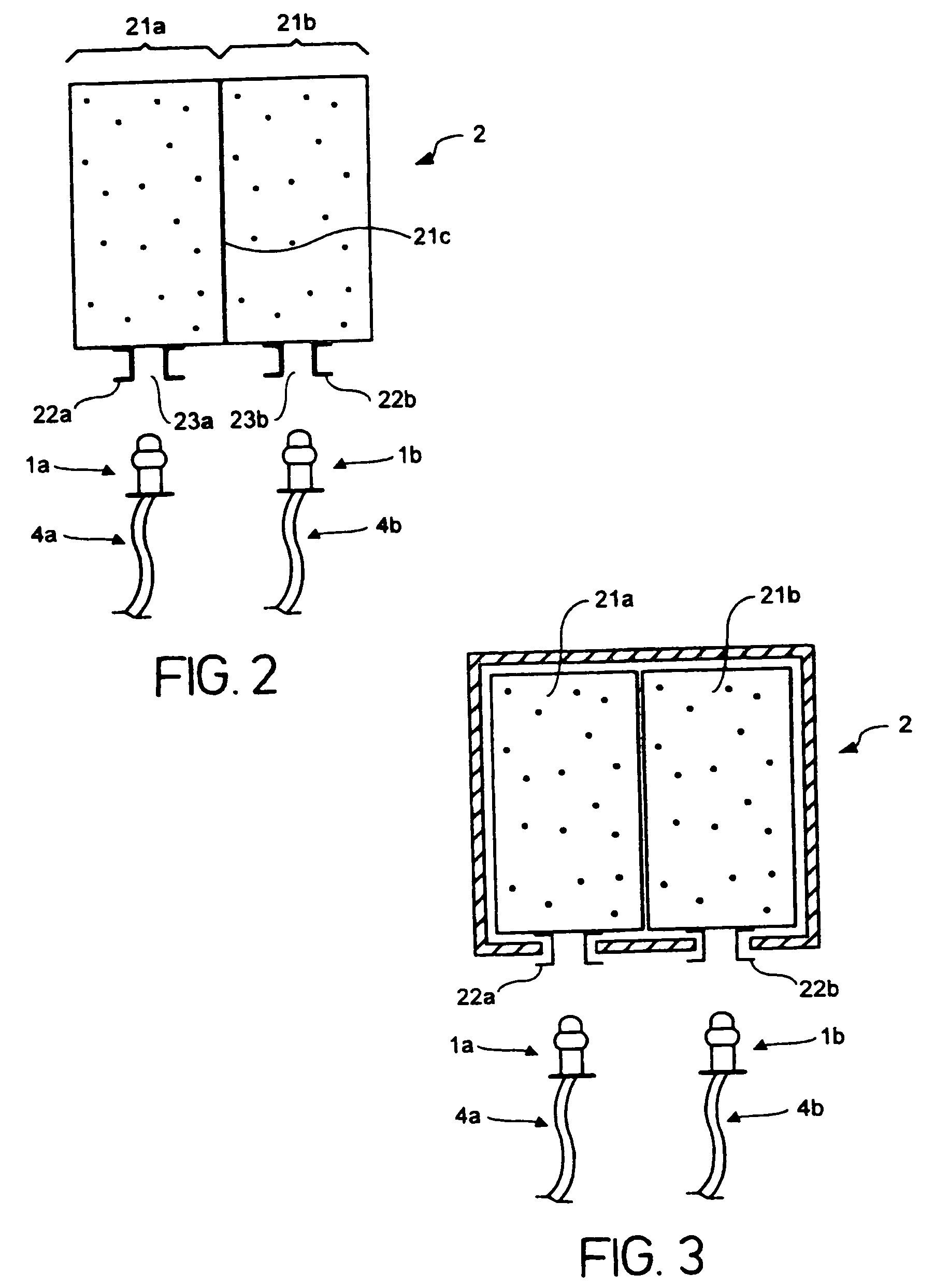 System for dispensing a liquid beverage concentrate