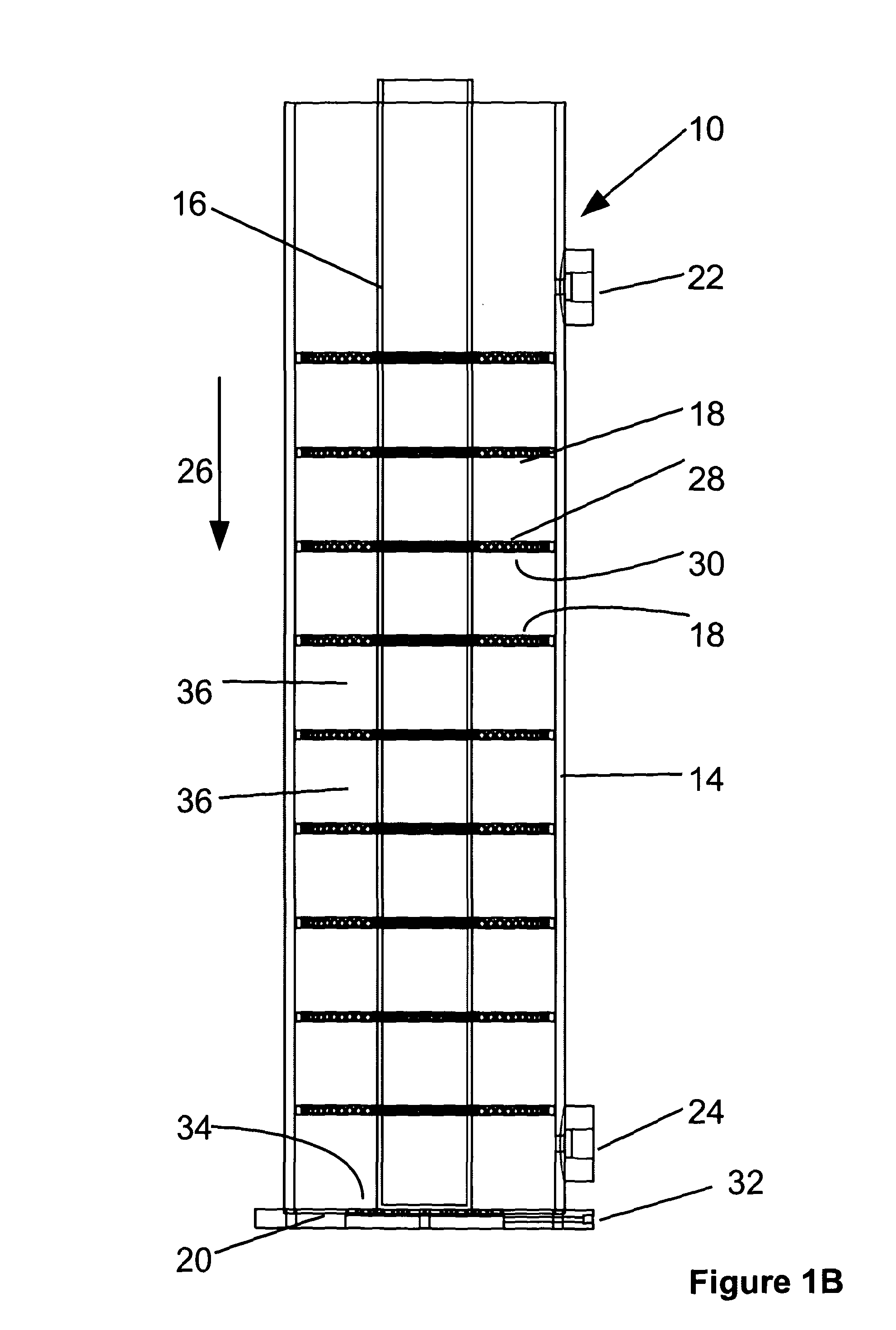 Photocatalytic reactor and methods of use