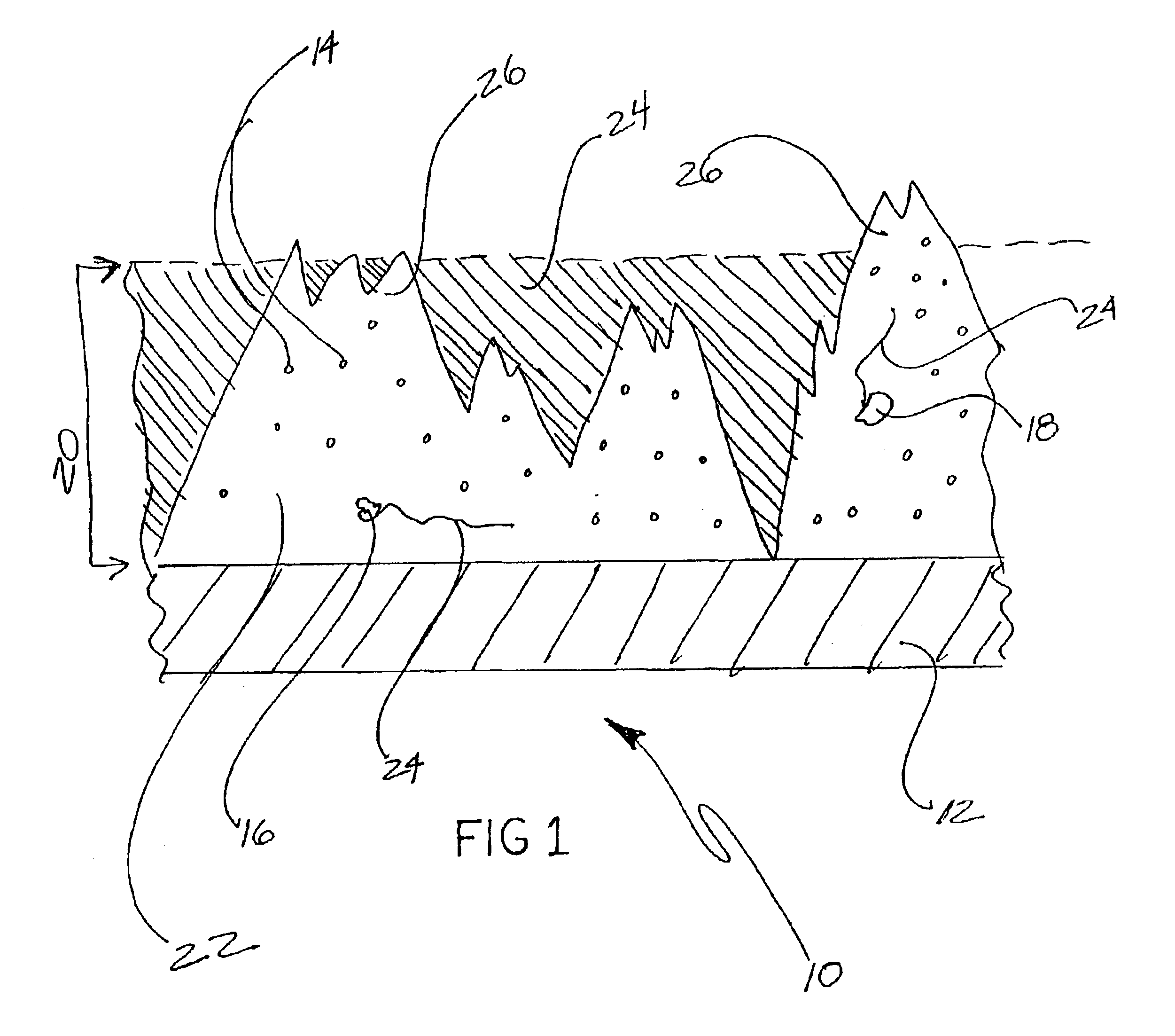 Abradable dry powder coatings, methods for making and coating, and coated articles therefrom