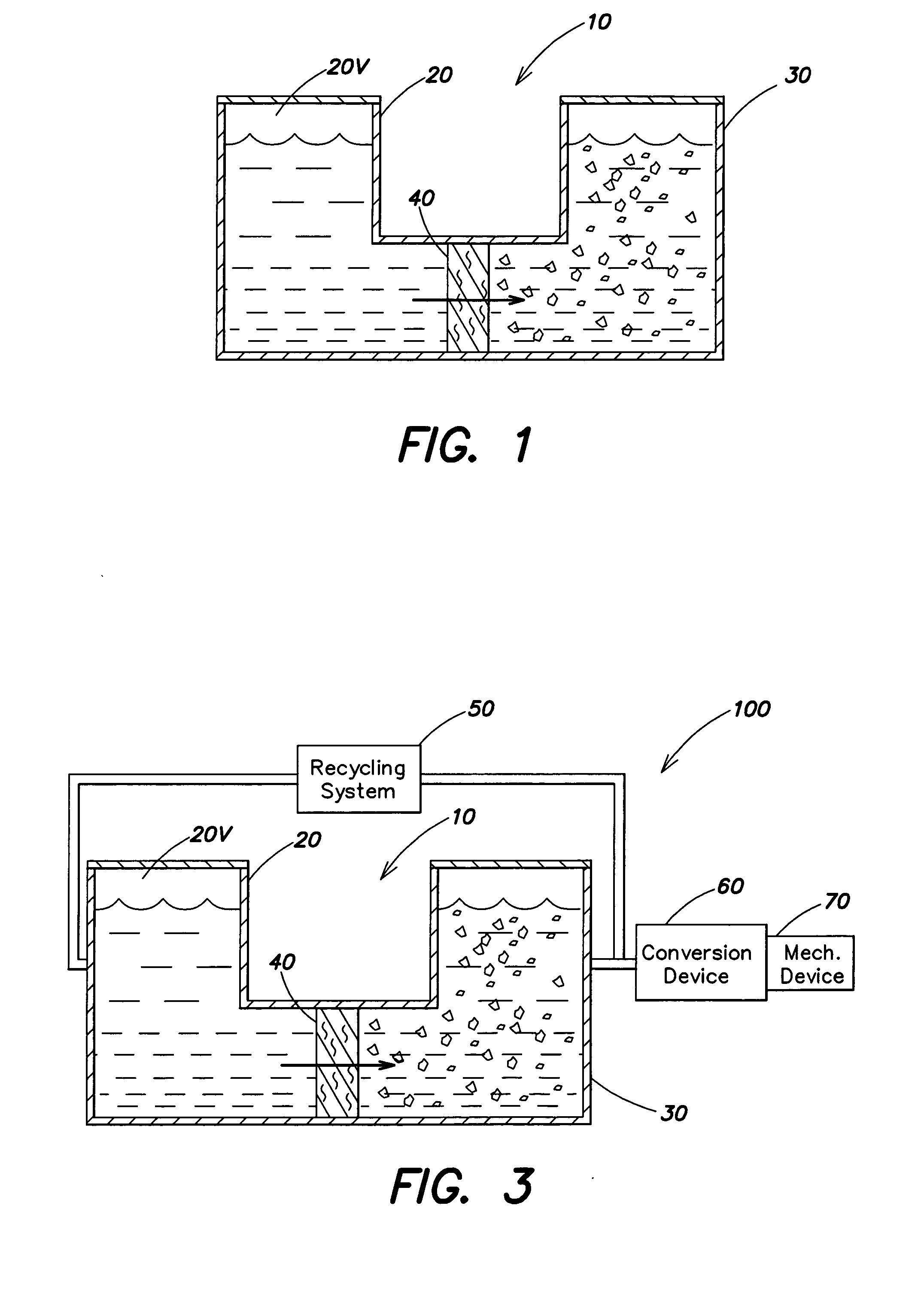 System and method for converting kinetic energy of gases or liquids to useful energy, force and work