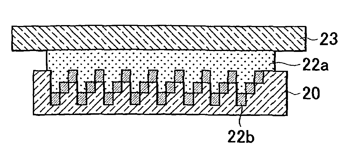 Method for manufacturing diffraction optical element