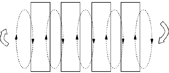 Ground source heat pump system