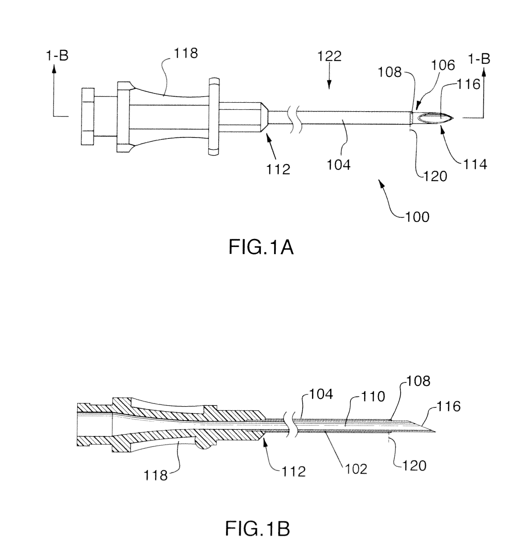 Device and method for electrosurgery