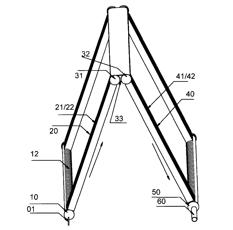 a heat exchanger